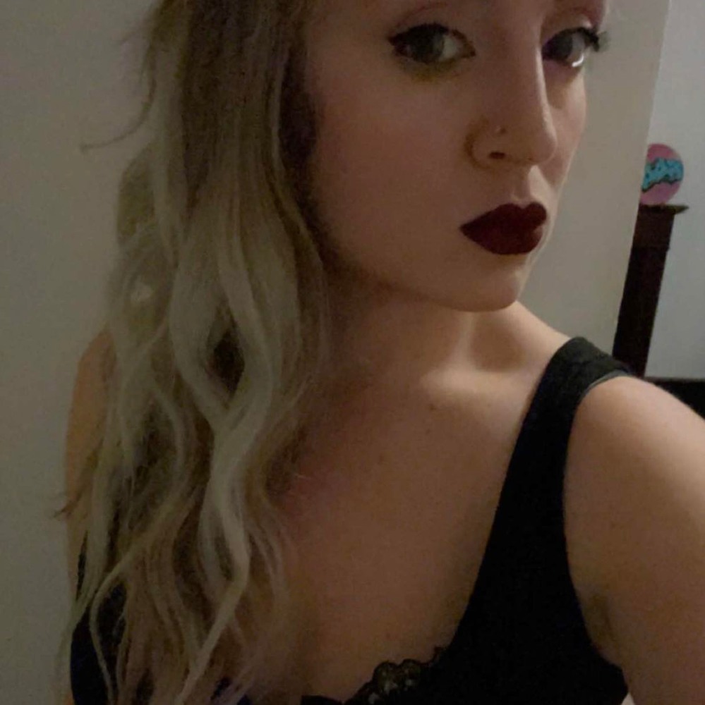 Meet your Posher, Tatiana